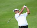 Kapur opens with 69 in Munich, Jeev lags