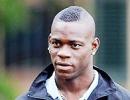 Confed Cup: Balotelli to miss semi-final clash with Spain