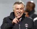 Real closing on Ancelotti and Isco, says Perez