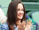 Photos: Celebrities spotted at Wimbledon