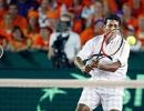 Bhupathi, Bopanna, Sania advance at Wimbledon