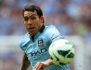 Tevez reaches terms with Juventus: Reports