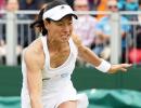 Watch the grand old lady of tennis at Japan Open