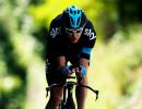 PHOTOS: Leading contenders for 100th Tour de France