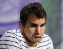 Wednesday Wipeout: Federer, Sharapova suffer shock defeats