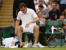 American men suffer worst Wimbledon in over 100 years