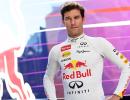 Webber's career call took Red Bull by surprise