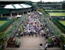 Wimbledon provides update amid coronavirus crisis