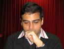 Zurich Chess: Anand in last spot after draw with Gelfand