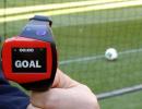 Fourth goal-line technology system approved by FIFA