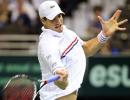 Delray Beach: Isner downs Anderson to reach semi-finals