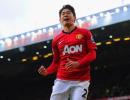 Kagawa hat-trick sends Manchester United 15 points clear