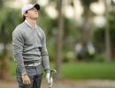 I'm not in a great place mentally: McIlroy