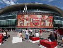 Gulf investors eye $2billion bid for Arsenal: report