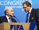 2022 Qatar WCup could be played in winter: FIFA