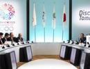 Tokyo an inspirational choice for Games, Abe tells IOC