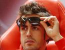 Alonso says his best is yet to come