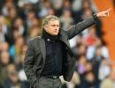 World will stop to watch Real vs United tie: Mourinho