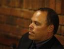 Ousted Pistorius detective quits SA police