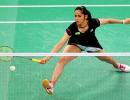 All England: Saina edges past Sapsiree to enter last 16