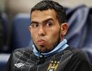 Tevez arrested after driving while disqualified: Reports