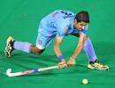 Azlan Shah Hockey: India go down to Australia in opener