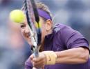 BNP Paribas Open: Azarenka, Stosur and Kerber advance