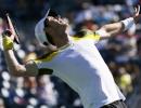 Indian Wells: Djokovic, Murray battle through