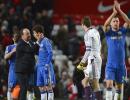 Photos European Roundup: Chelsea fight back