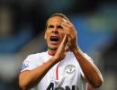 Ferdinand recalled to England squad