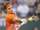 Indian Wells: Federer, Nadal set up mouth-watering clash