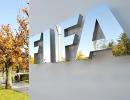 FIFA warns Guatemala on reprieve for match-fixers