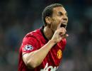 Ferdinand pulls out of England squad