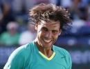 Nadal heeds doctor's advice, pulls out of Miami