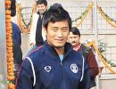 Bhutia to head AIFF technical committee