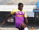 Prayag United beat champions East Bengal for IFA Shield