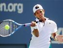 Miami Masters: Somdev sets up Djokovic clash in 3rd round