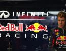 Restoring trust is Red Bull's big challenge