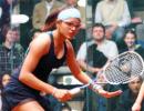 KL squash:  Bright start for Pallikal