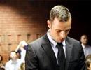 Pistorius granted permission to travel abroad