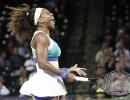 Serena passes suspended Sharapova as top woman earner