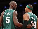 NBA: Proud Celtics making stand against Knicks