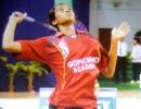 Malaysia GP: Sindhu, Gurusaidutt enter quarter-finals