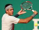 Del Potro ruled out of Madrid Open with virus