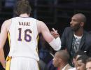 NBA: What next for Lakers after tumultuous season?