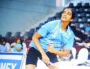 Sindhu enters final of Malaysia Grand Prix