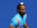 HI recommends Sardar for Rajiv Gandhi Khel Ratna award