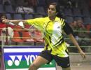 Sindhu bags Malaysia GP title