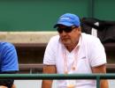 Tomic's father to appear in court after attack