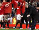 Both sides of Atlantic braced as Fergie rumours snowball